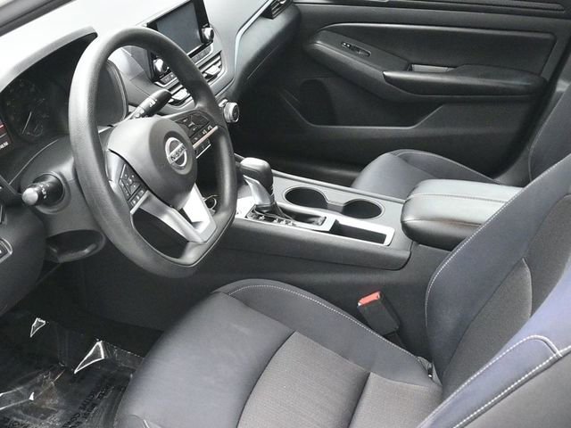 Used 2021 Nissan Altima 2.5 S image 13