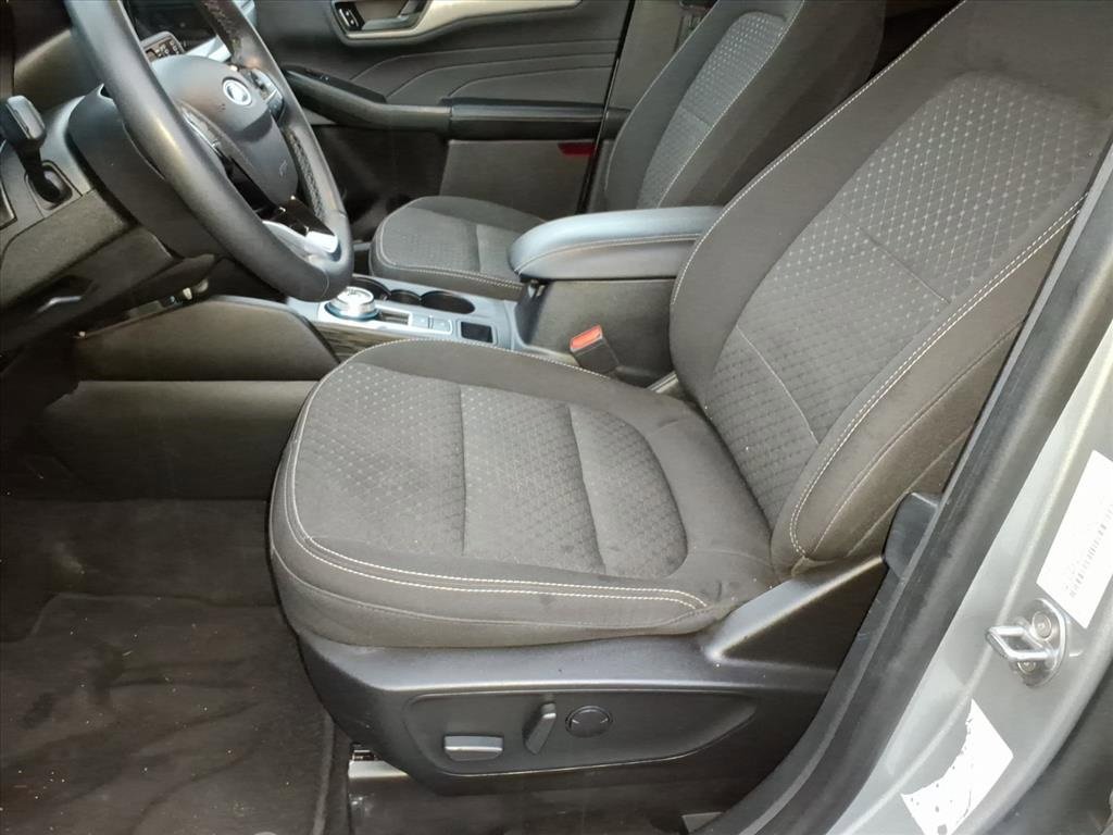 Certified 2023 Ford Escape Active w/ Tech Pack #1 image 12