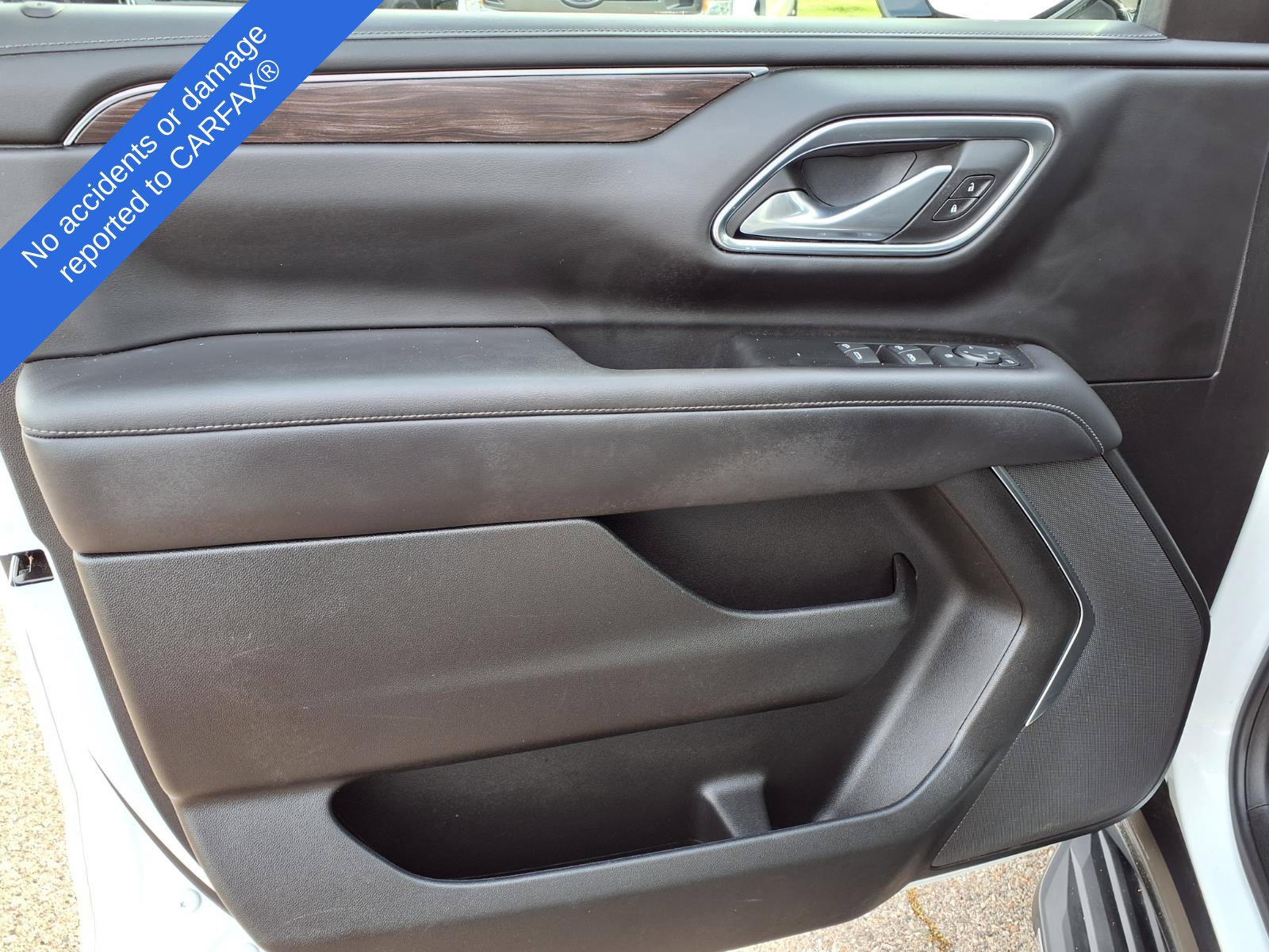 Used 2023 Chevrolet Tahoe LS w/ Driver Alert Package AWD/4WD image 14