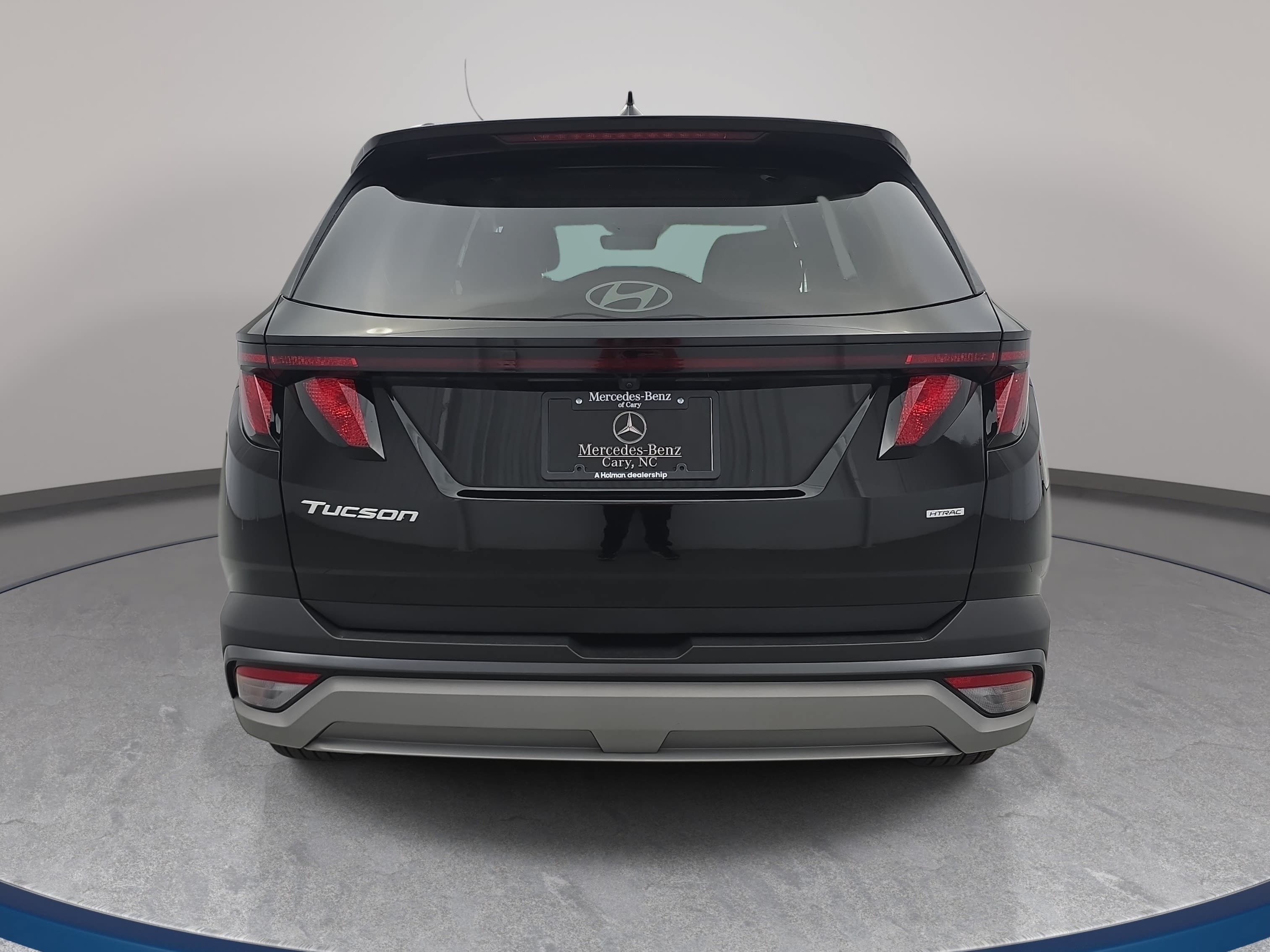 Used 2025 Hyundai Tucson SEL AWD/4WD image 6