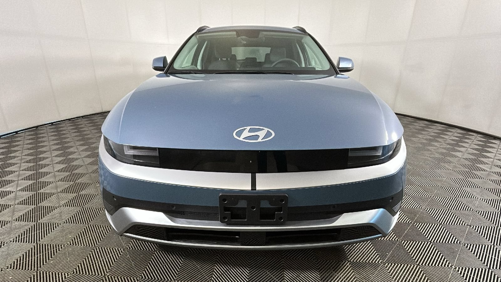 Used 2025 Hyundai Ioniq 5 SEL RWD image 8