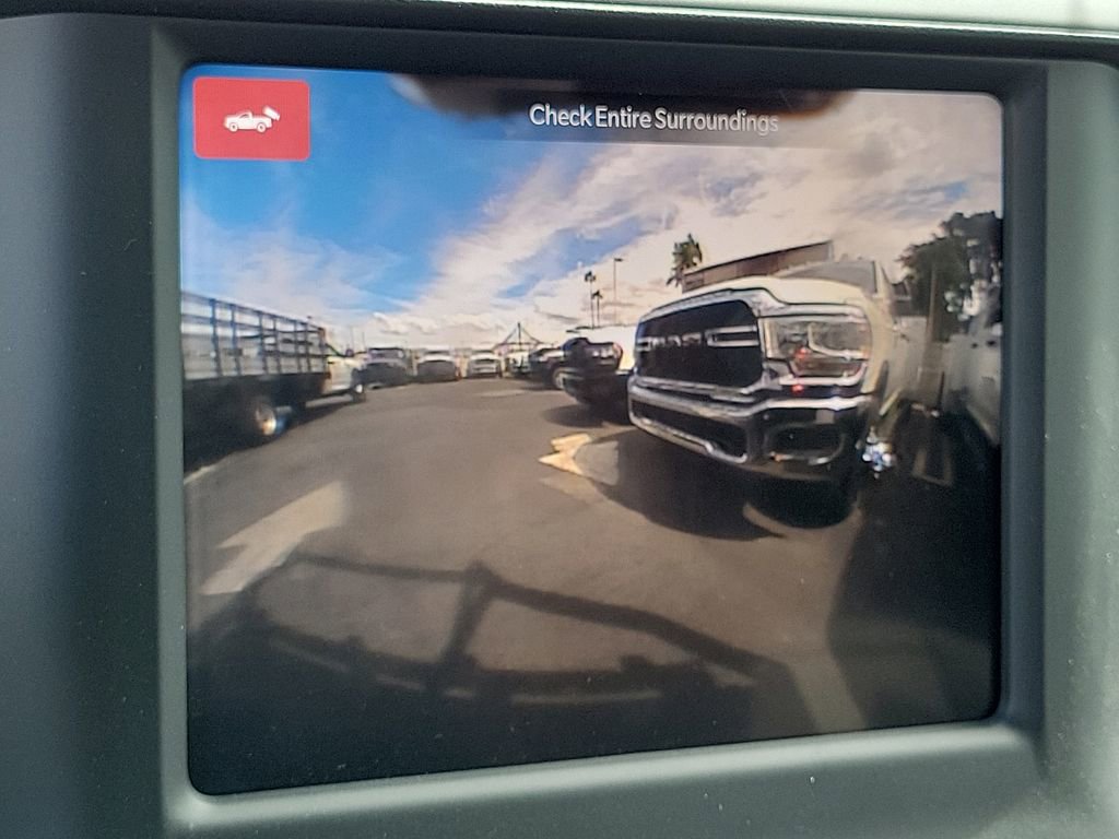 New 2024 RAM 4500 Tradesman image 7