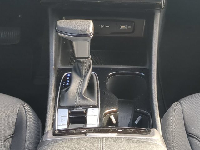 Used 2022 Hyundai Tucson SEL w/ Cargo Package FWD image 18