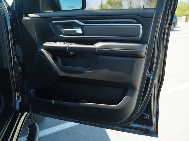 Used 2023 RAM 1500 Big Horn image 20