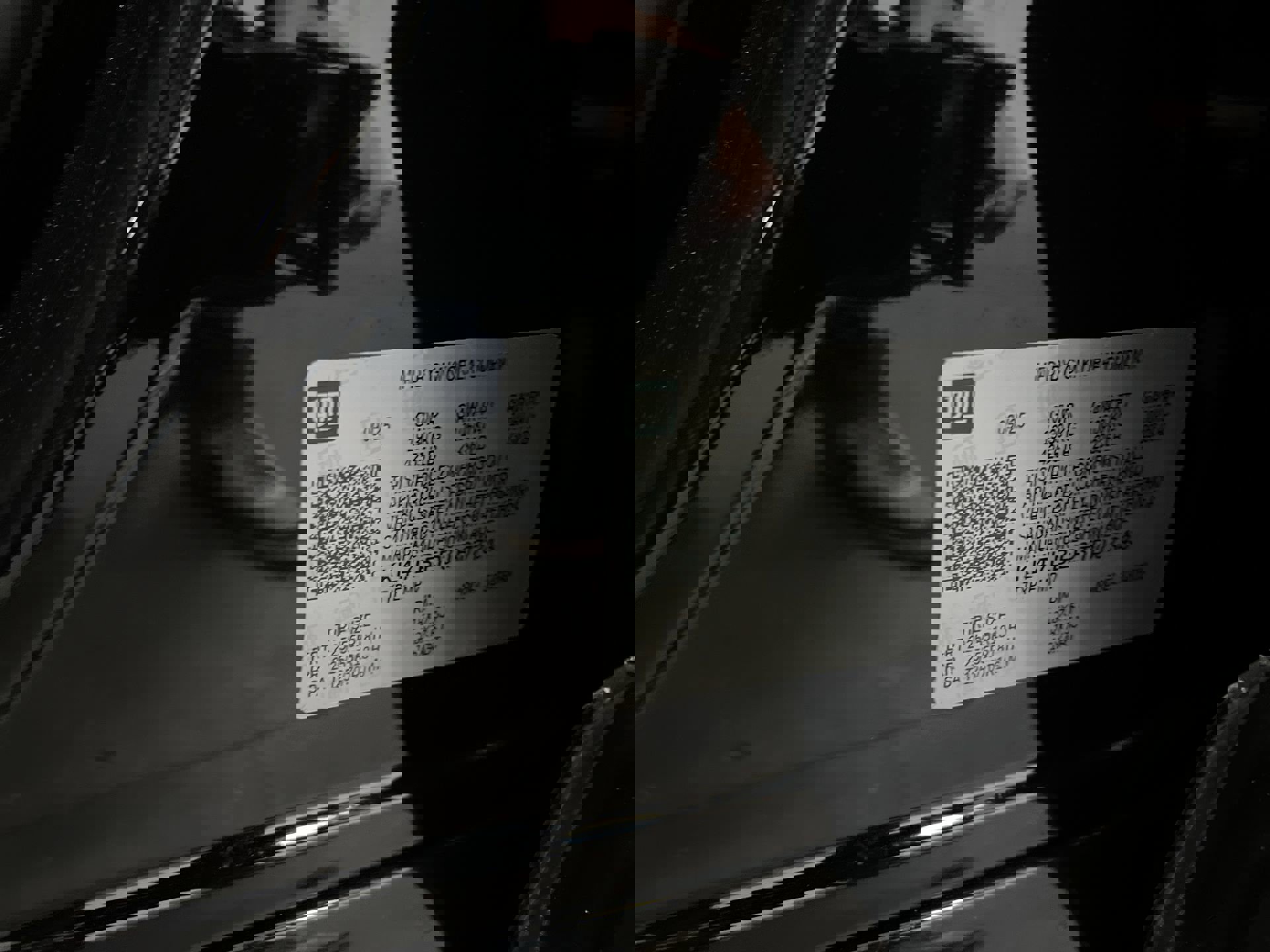 New 2026 Buick Envista Sport Touring w/ Convenience I Package image 63