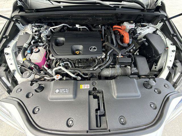 Certified 2025 Lexus NX 450h+ F Sport w/ Accessory Package (K3) AWD/4WD image 27