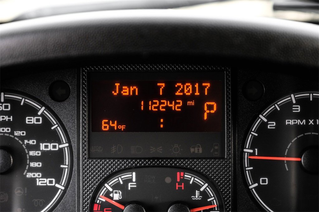 Used 2021 RAM ProMaster 3500 image 16