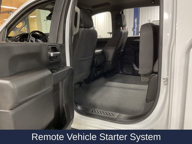 Used 2023 Chevrolet Silverado 2500 LT w/ Convenience Package image 10