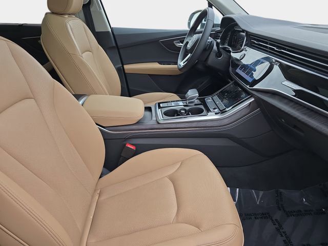 Used 2025 Audi Q7 3.0T Premium Plus w/ Premium Plus Package image 12