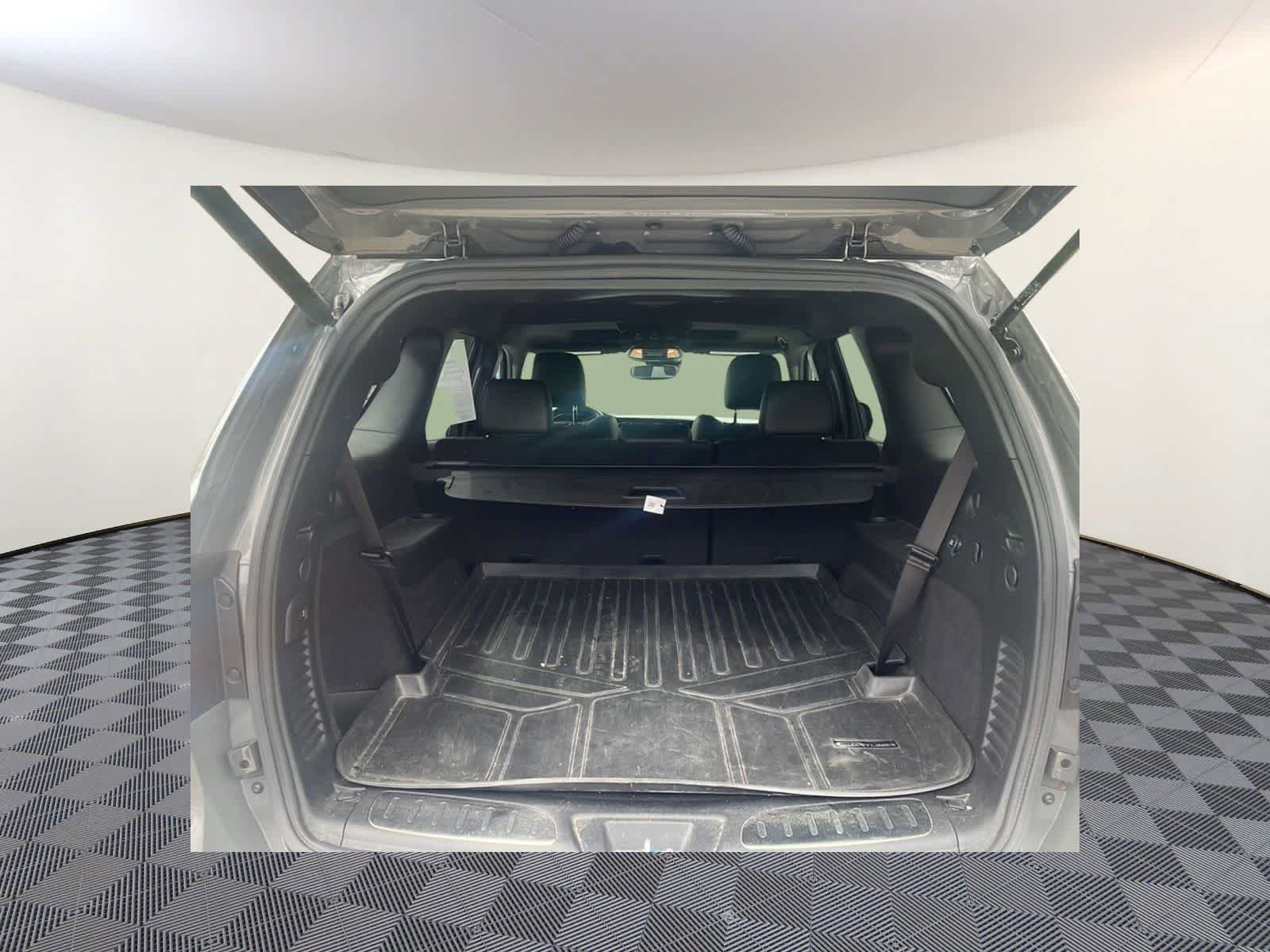 Used 2022 Dodge Durango GT AWD/4WD image 7