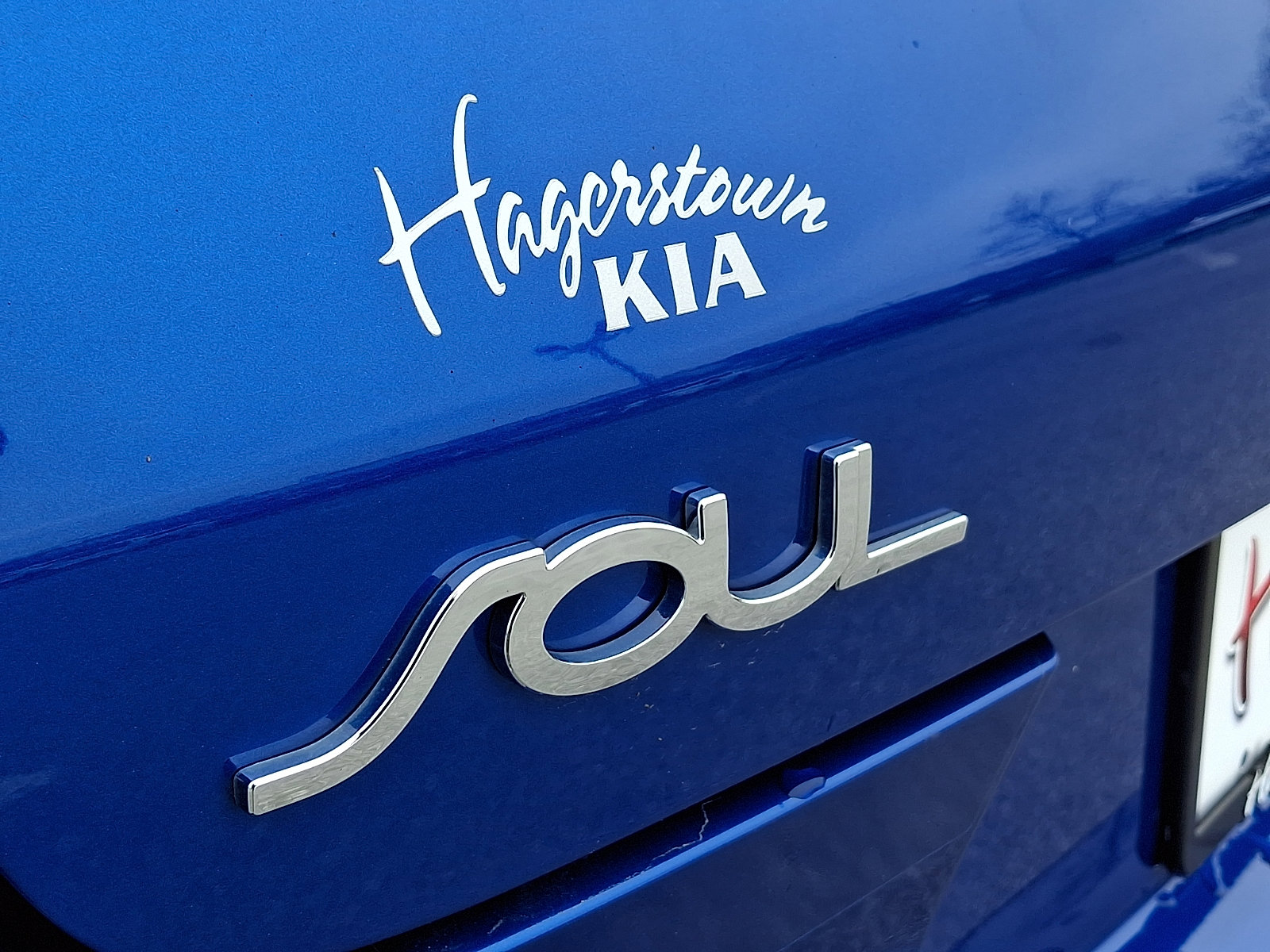 Used 2021 Kia Soul Turbo image 32