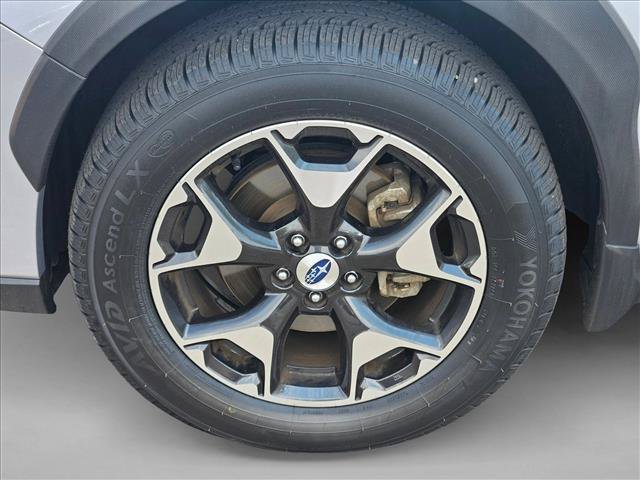 Used 2018 Subaru Crosstrek 2.0i Premium AWD/4WD image 22