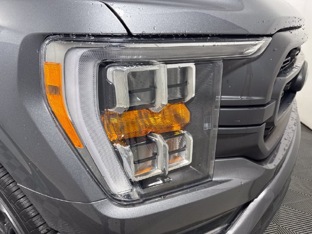 Used 2023 Ford F150 XLT w/ Equipment Group 302A High AWD/4WD image 12