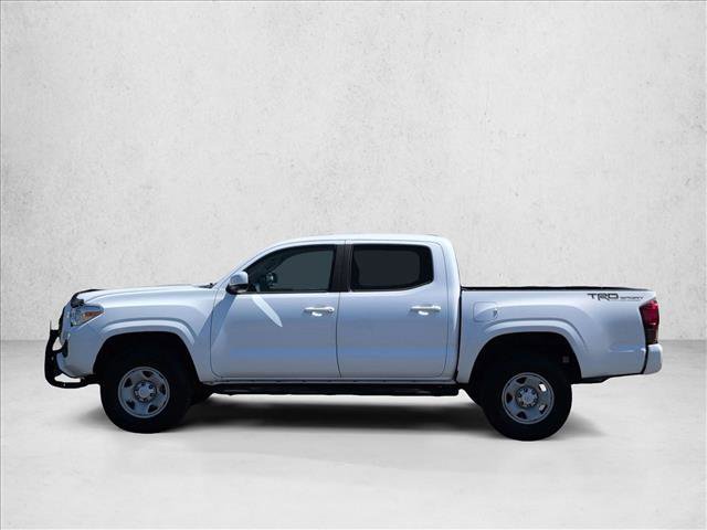 Used 2020 Toyota Tacoma SR w/ SR Convenience Package RWD image 9