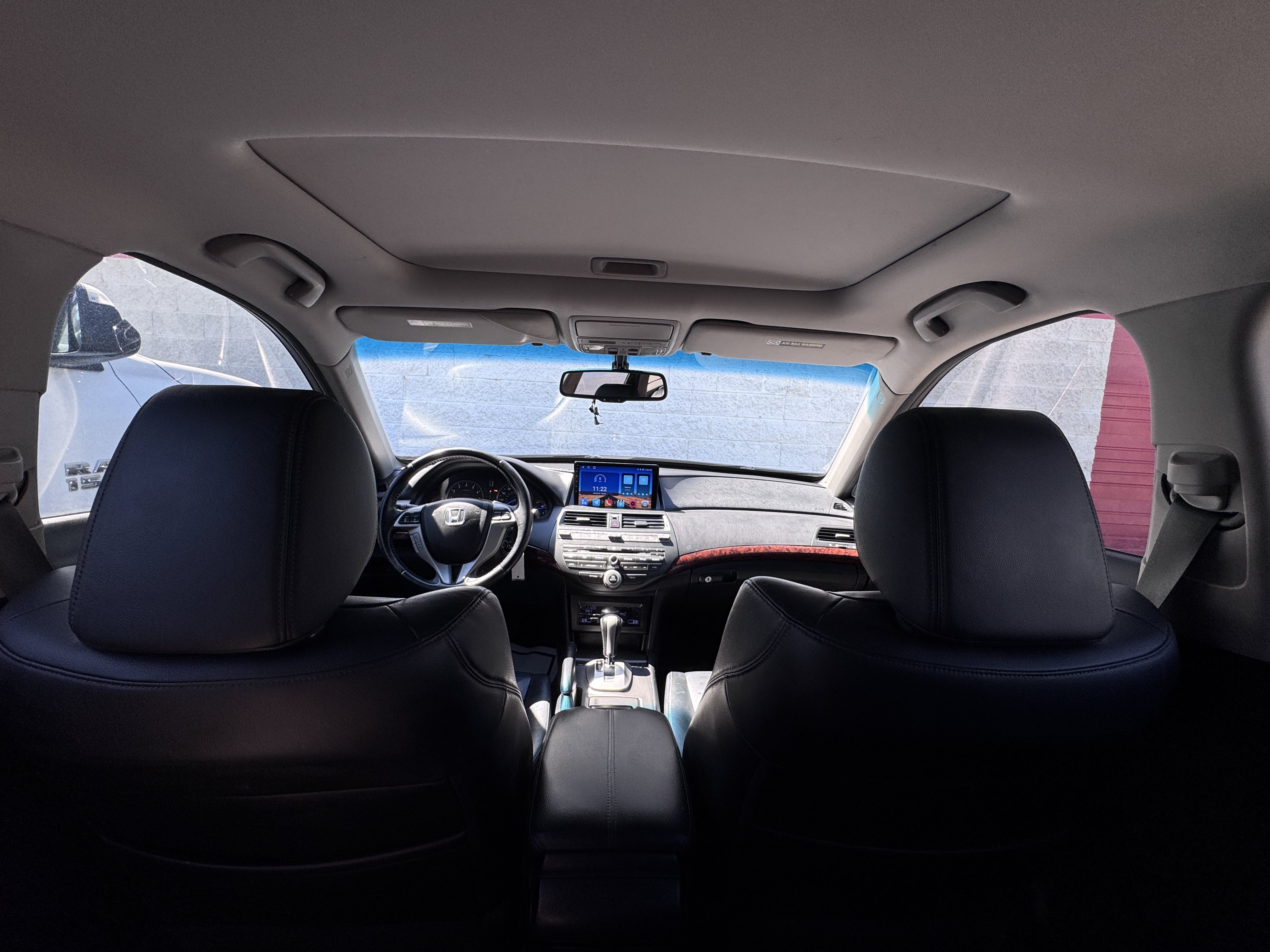 Used 2010 Honda Crosstour EX-L image 34