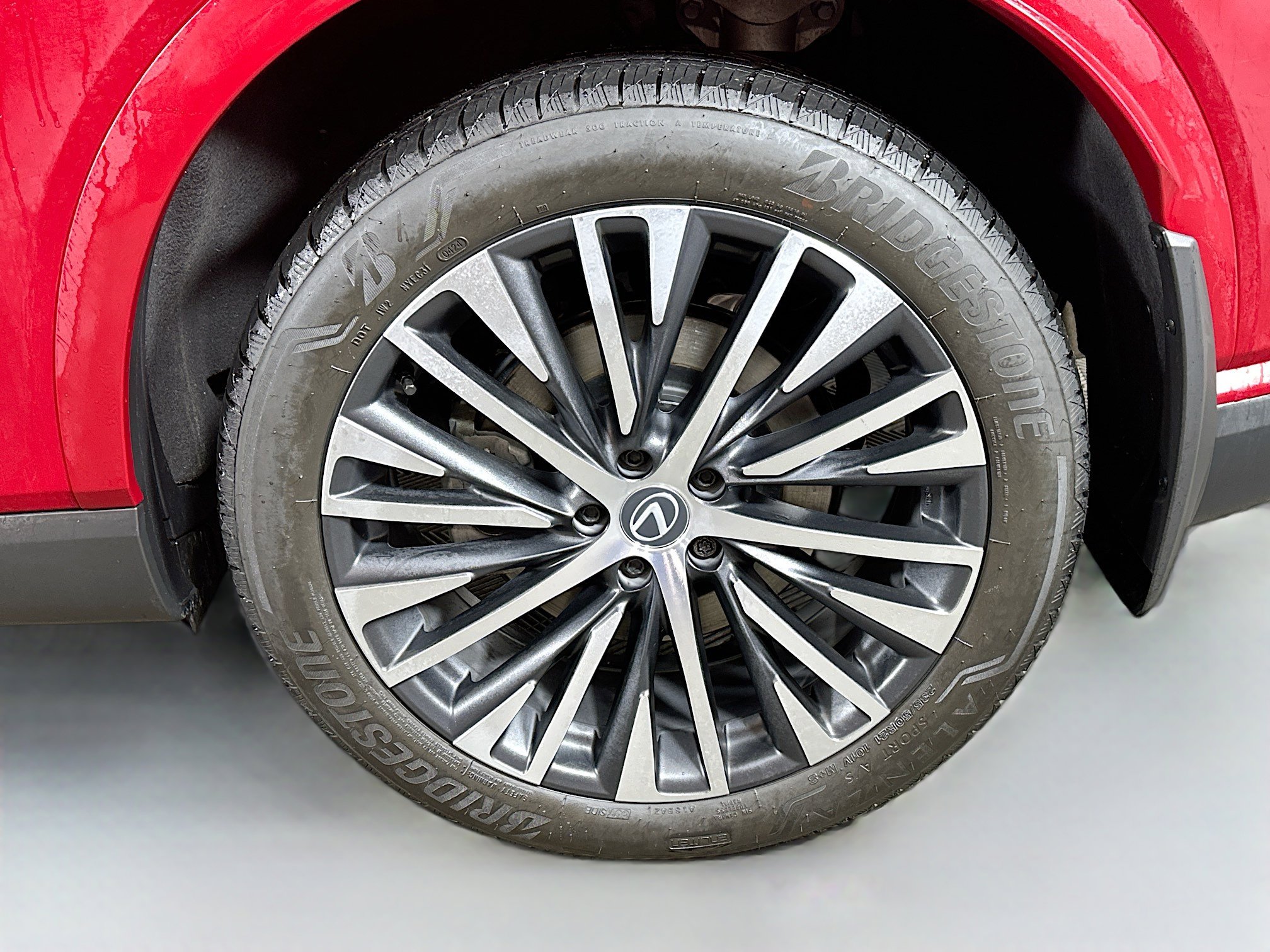 Certified 2024 Lexus RX 350 image 30