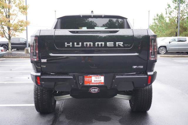 New 2025 GMC Hummer EV 3X image 24