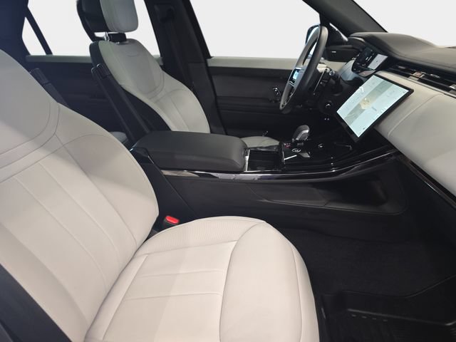 Certified 2025 Land Rover Range Rover Sport Dynamic SE AWD/4WD image 12