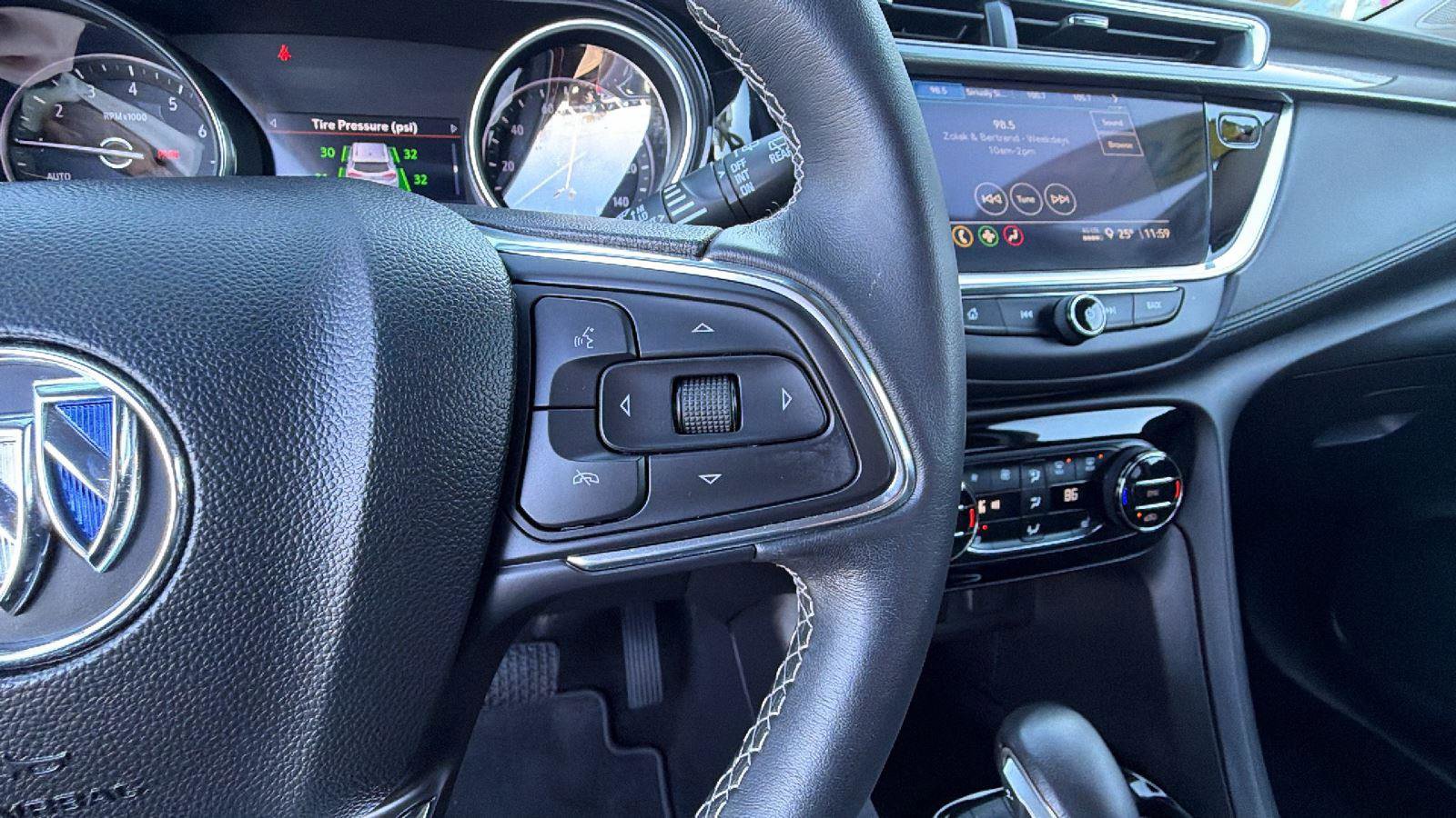 Certified 2023 Buick Encore GX Select image 15