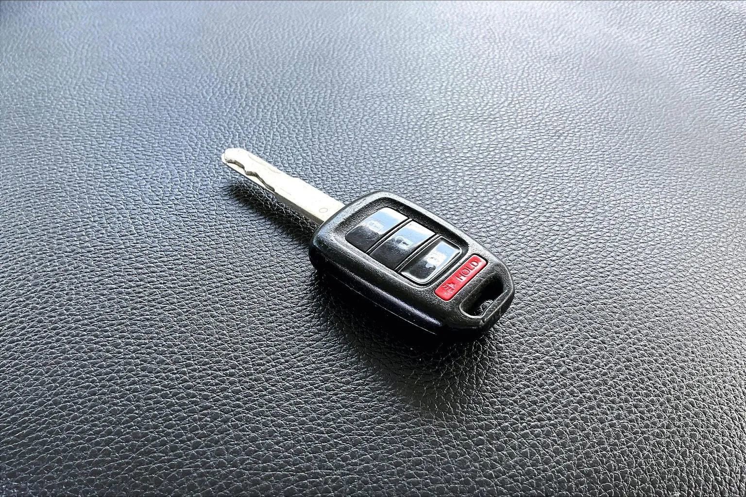 Used 2015 Honda Accord LX image 31