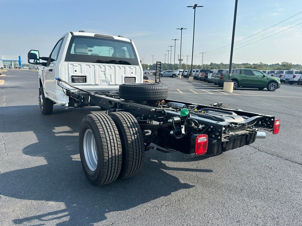 New 2026 Ford F350 XL image 21