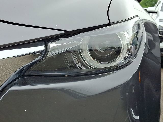 Used 2017 MAZDA CX-9 Signature AWD/4WD image 7
