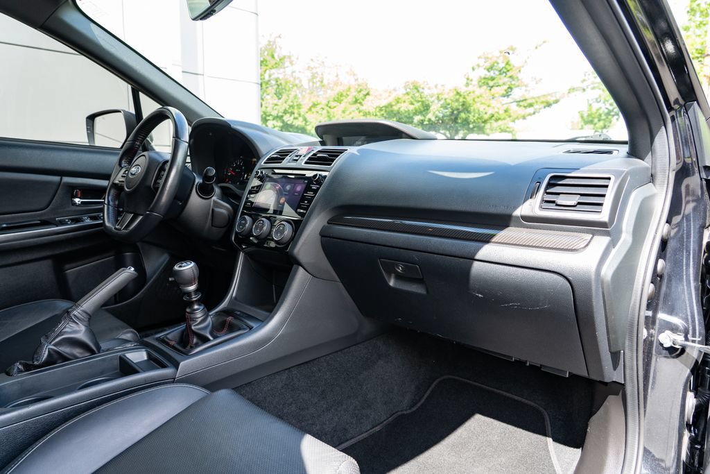 Used 2019 Subaru WRX Limited w/ Popular Package #1 AWD/4WD image 29