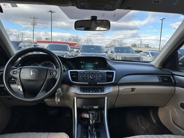 Used 2014 Honda Accord LX image 3