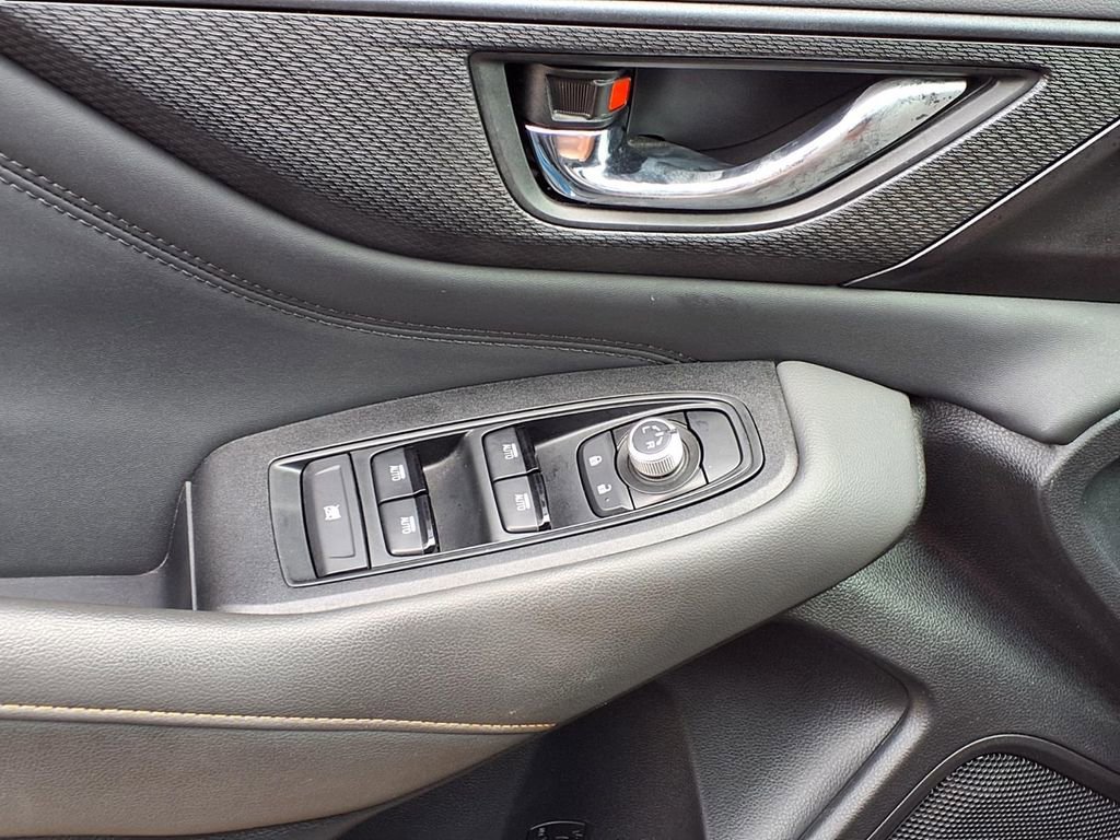Used 2022 Subaru Outback Wilderness image 17