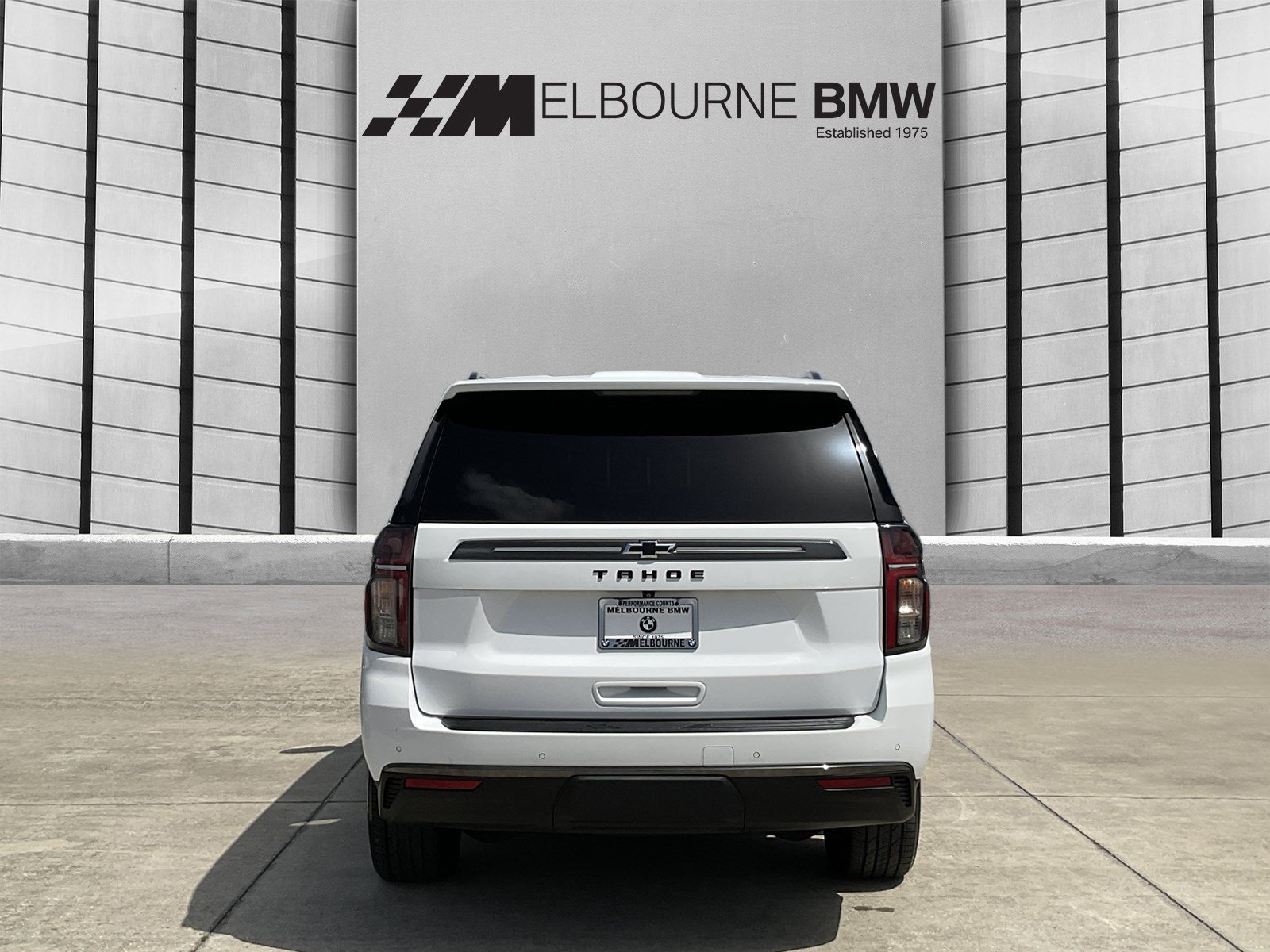 Used 2021 Chevrolet Tahoe Z71 w/ Rear Media and Nav Package AWD/4WD image 5