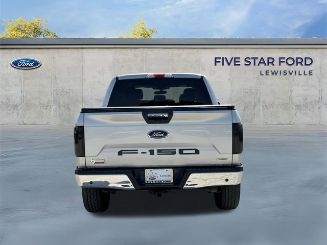 Used 2019 Ford F150 XLT w/ Equipment Group 302A Luxury AWD/4WD image 5