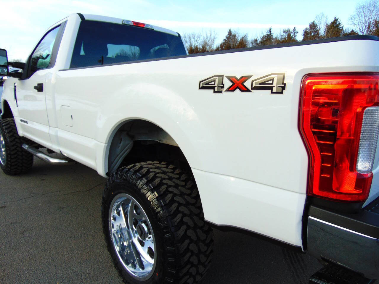 Used 2019 Ford F250 XLT image 26