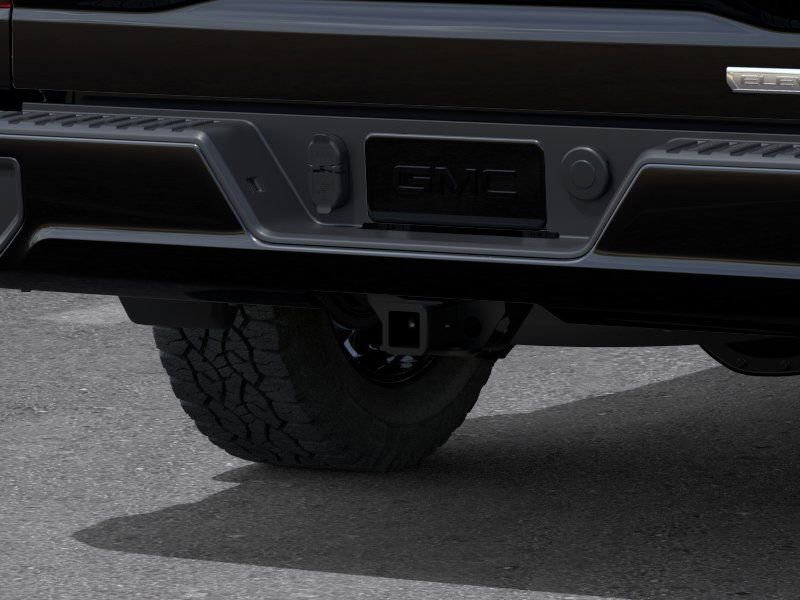 New 2026 GMC Sierra 1500 Elevation w/ Elevation Select Package image 21