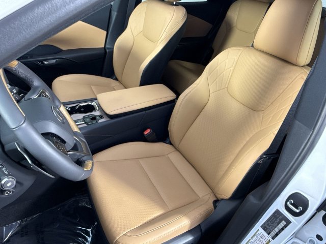 Certified 2026 Lexus RX 350 Premium w/ Convenience Package AWD/4WD image 20