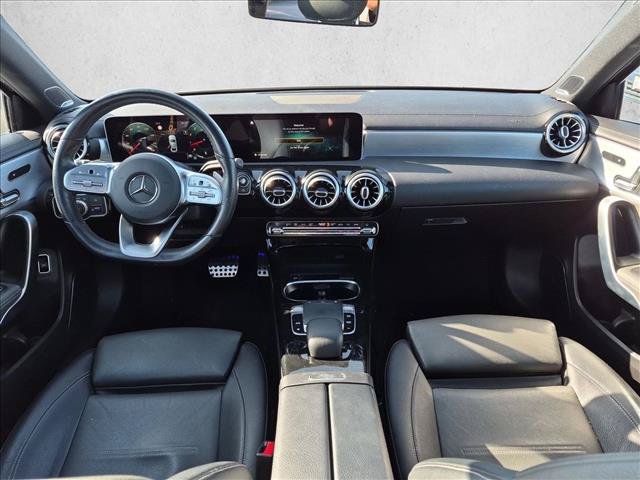 Used 2019 Mercedes-Benz A 220 4MATIC image 16
