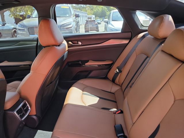 Used 2023 Kia K5 GT image 28