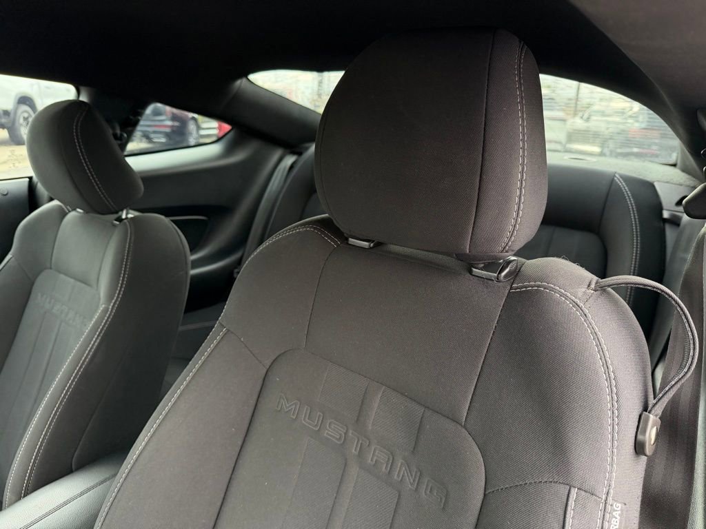 Used 2021 Ford Mustang GT image 14