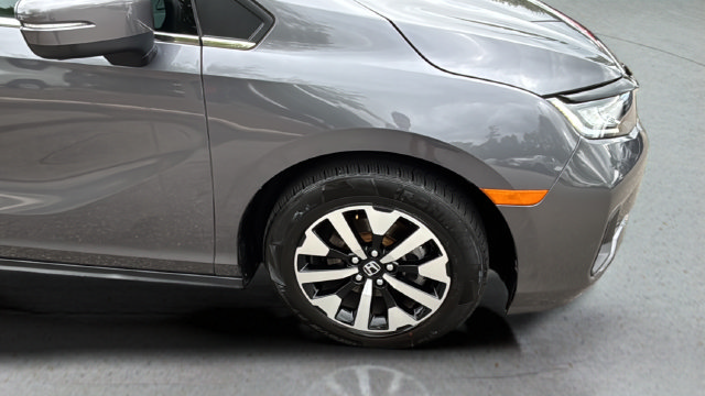 Used 2025 Honda Odyssey EX-L image 40