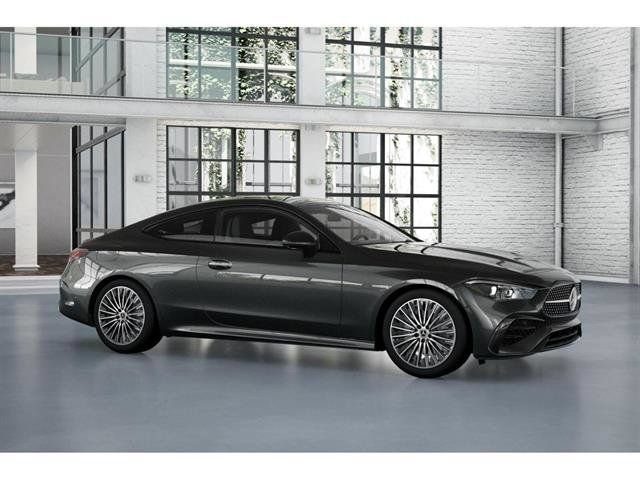 New 2026 Mercedes-Benz CLE 450 4MATIC Coupe image 13