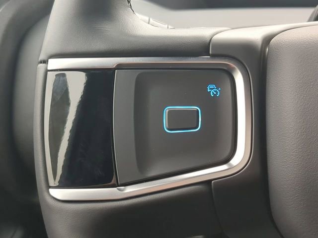 New 2026 Ford Expedition Platinum w/ Stealth Appearance Package image 25