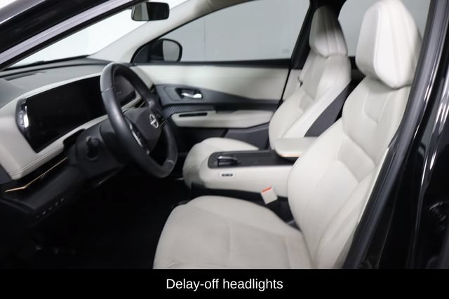 Used 2023 Nissan Ariya FWD image 13