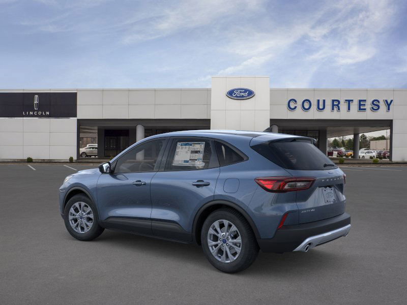 New 2026 Ford Escape Active image 4