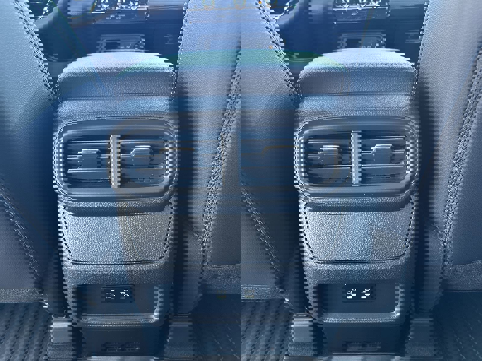 New 2026 Honda Passport RTL image 32