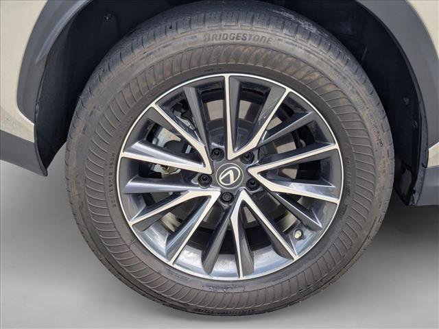 Used 2022 Lexus NX 350 AWD w/ Premium Package image 18