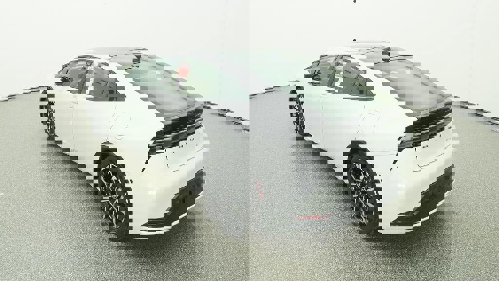 New 2026 Toyota Prius XSE Premium image 5