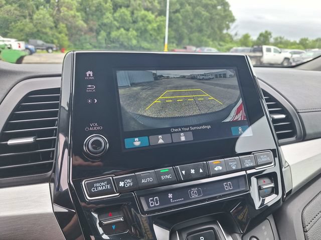 Used 2023 Honda Odyssey EX-L image 57