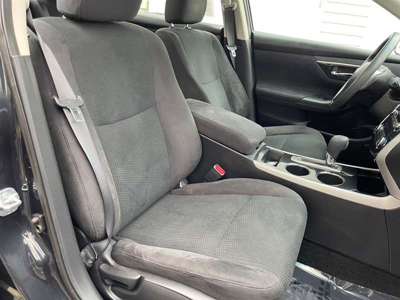 Used 2014 Nissan Altima 2.5 S w/ Sport Value Package image 53