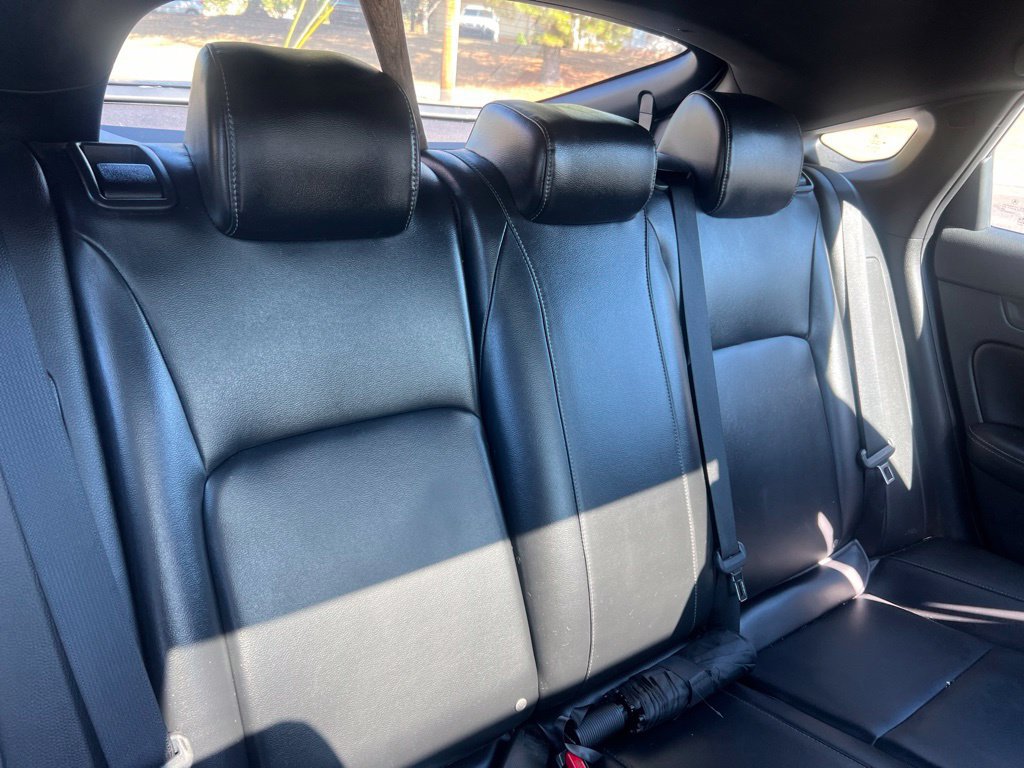 Used 2024 Acura Integra A-Spec FWD image 12