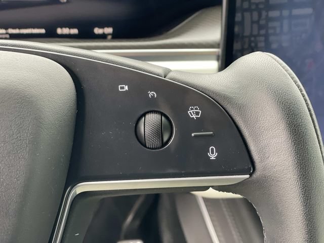 Used 2022 Tesla Model X Plaid AWD/4WD image 9