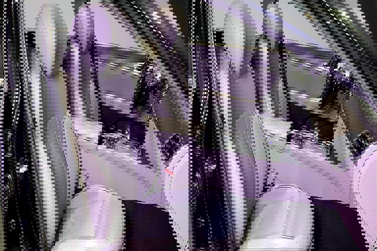 Used 2020 Genesis G80 3.8 w/ Ultimate Package 03 image 29